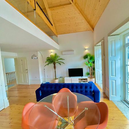 Porto Domus 210 Penthouse Apartment Екстериор снимка