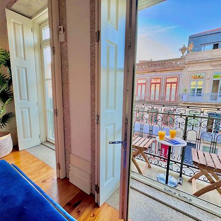 Porto Domus 210 Penthouse Apartment Екстериор снимка