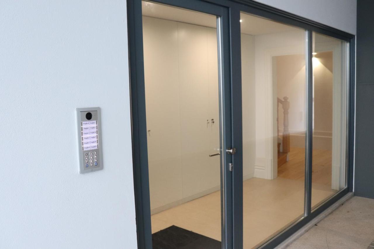 Porto Domus 210 Penthouse Apartment Екстериор снимка