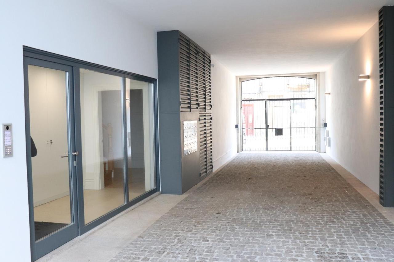 Porto Domus 210 Penthouse Apartment Екстериор снимка
