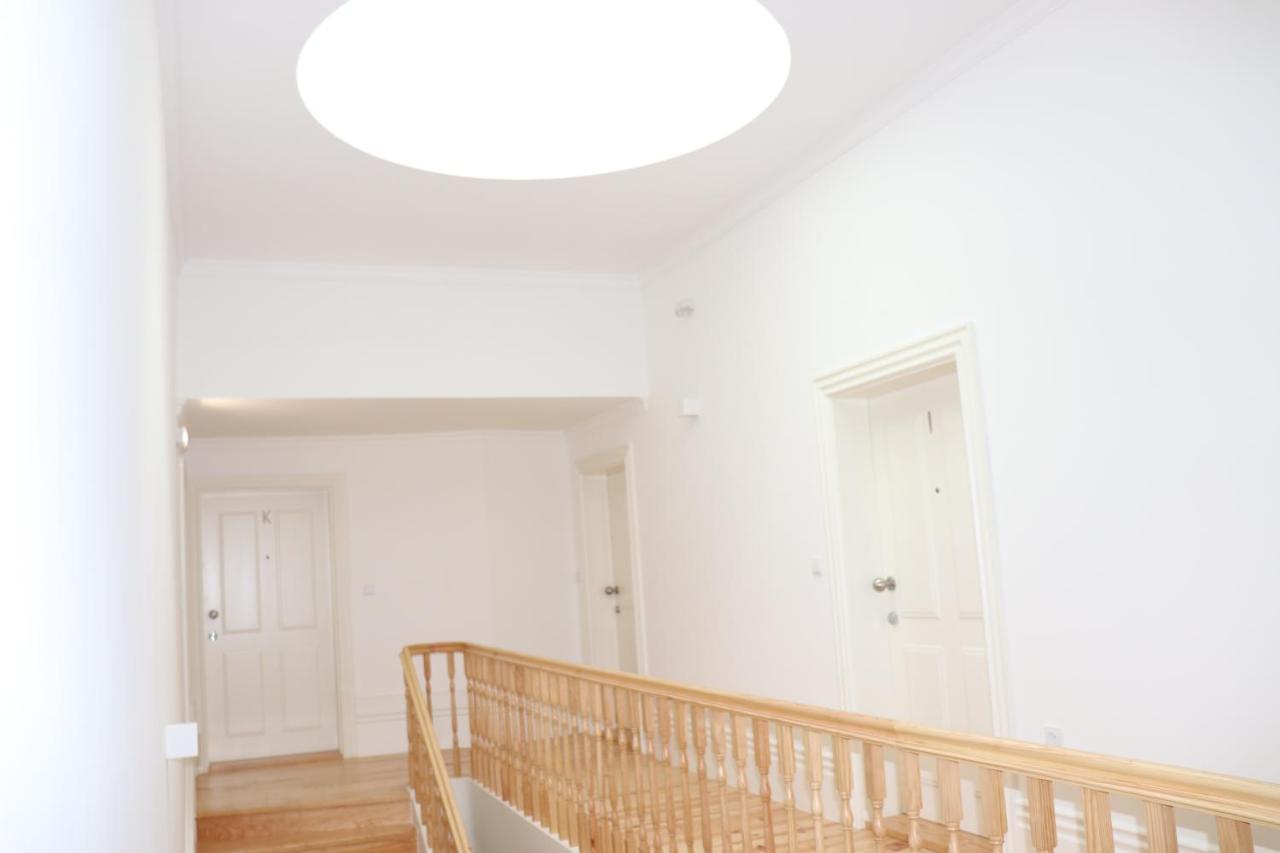 Porto Domus 210 Penthouse Apartment Екстериор снимка