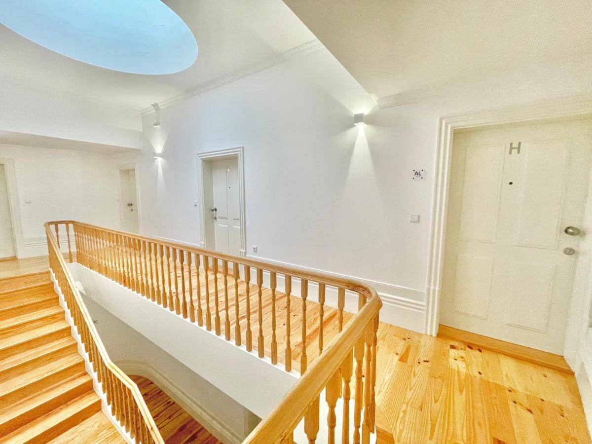 Porto Domus 210 Penthouse Apartment Екстериор снимка