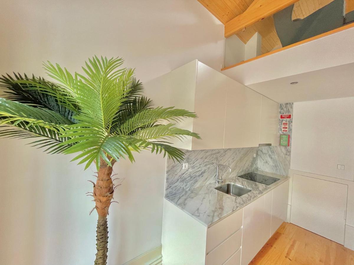 Porto Domus 210 Penthouse Apartment Екстериор снимка