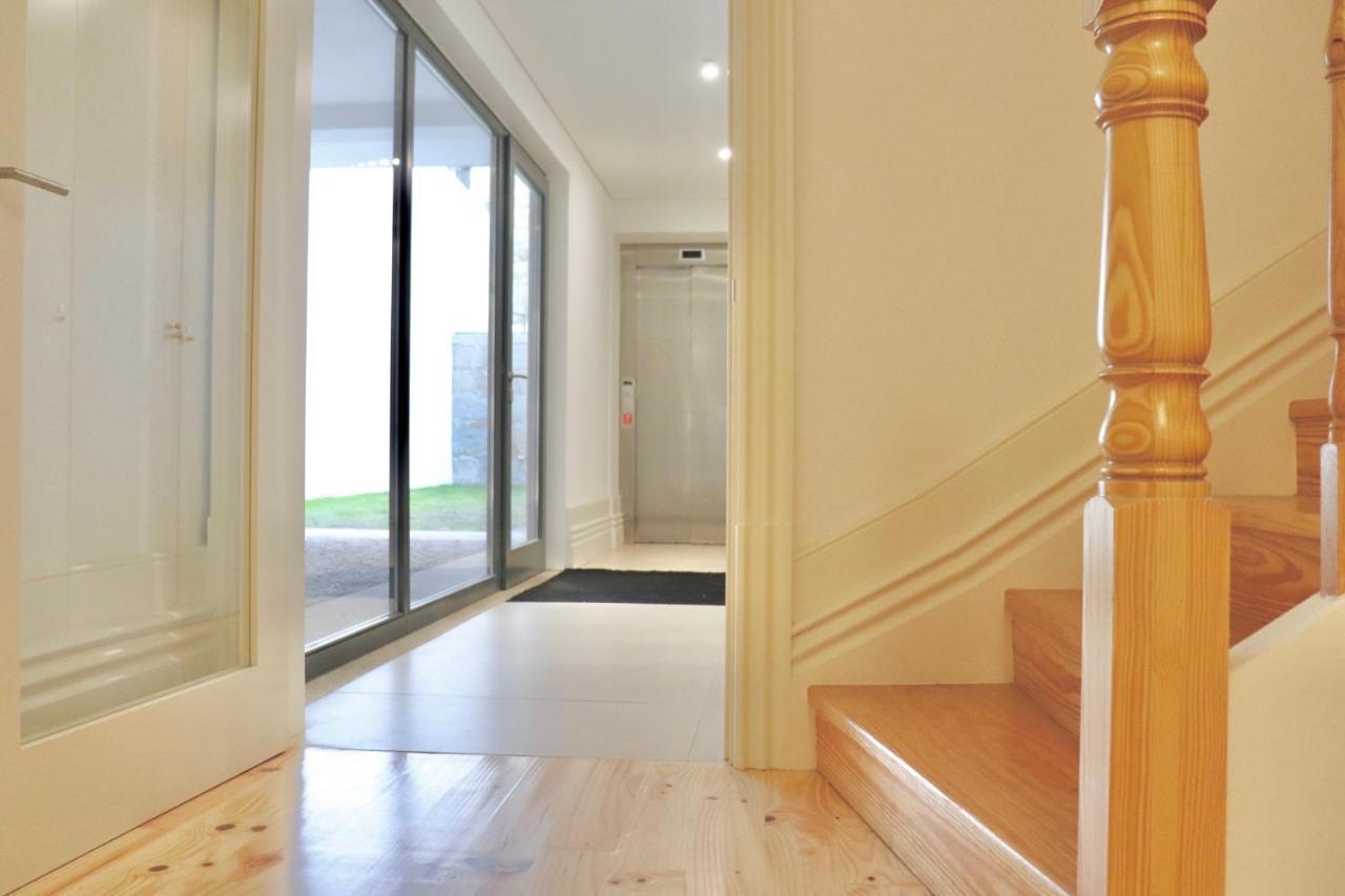 Porto Domus 210 Penthouse Apartment Екстериор снимка