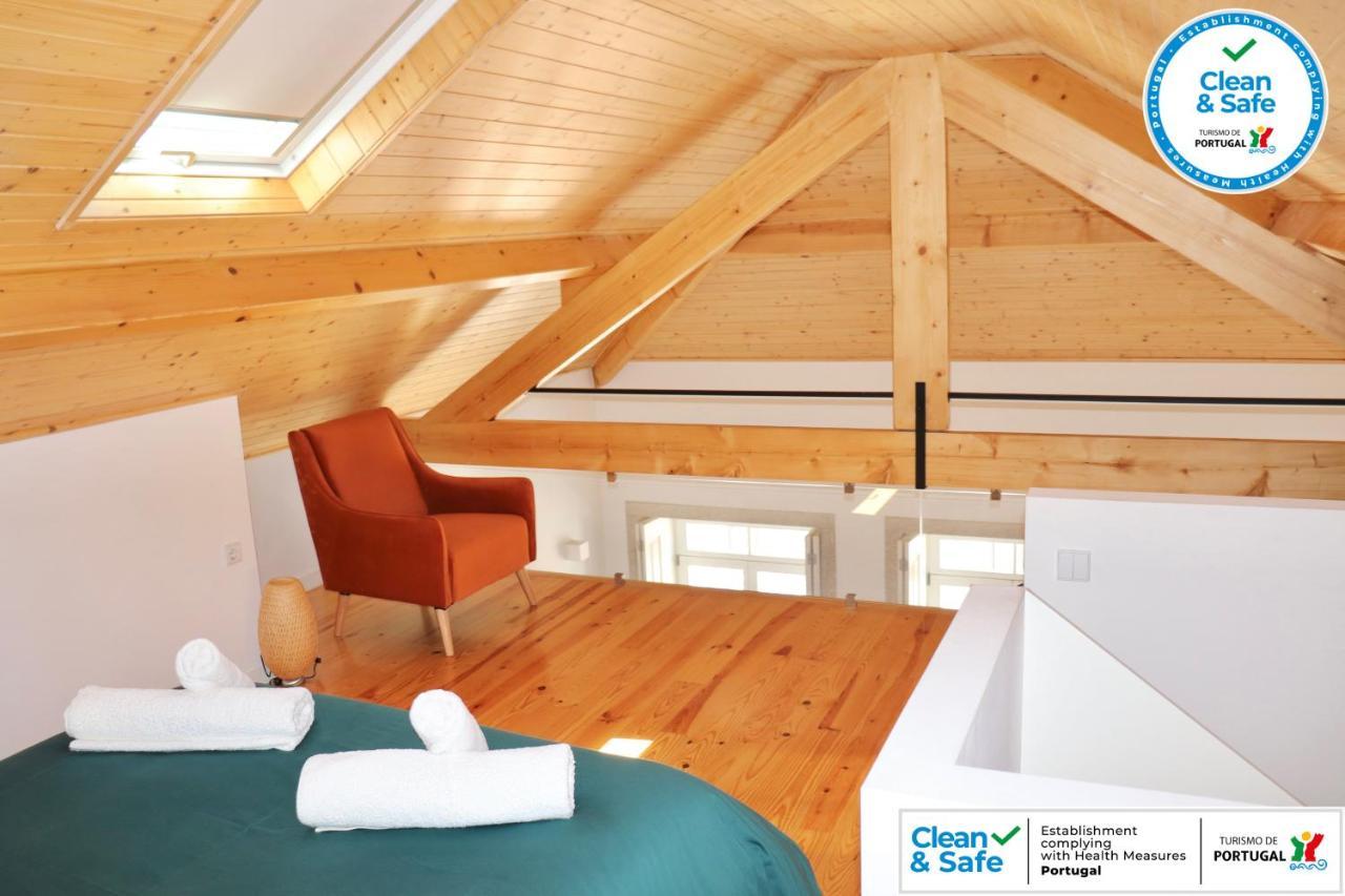 Porto Domus 210 Penthouse Apartment Екстериор снимка