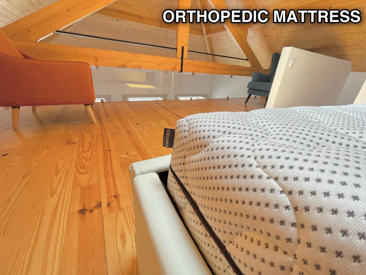 Porto Domus 210 Penthouse Apartment Екстериор снимка