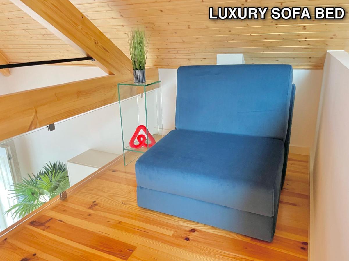 Porto Domus 210 Penthouse Apartment Екстериор снимка