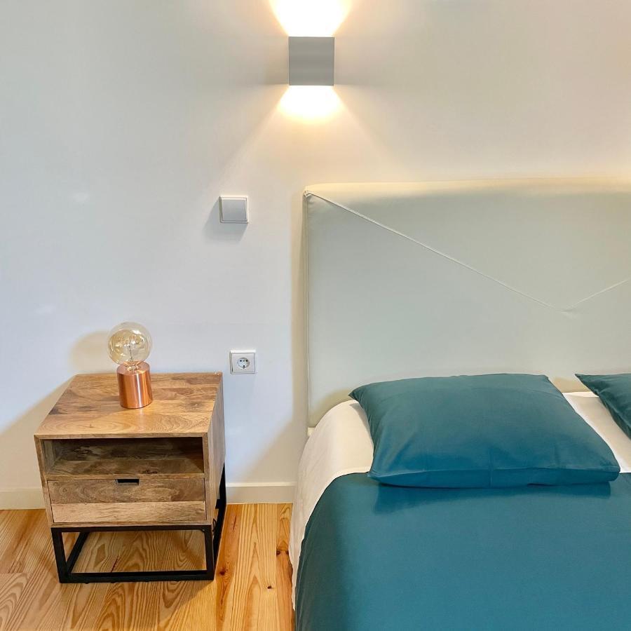 Porto Domus 210 Penthouse Apartment Екстериор снимка