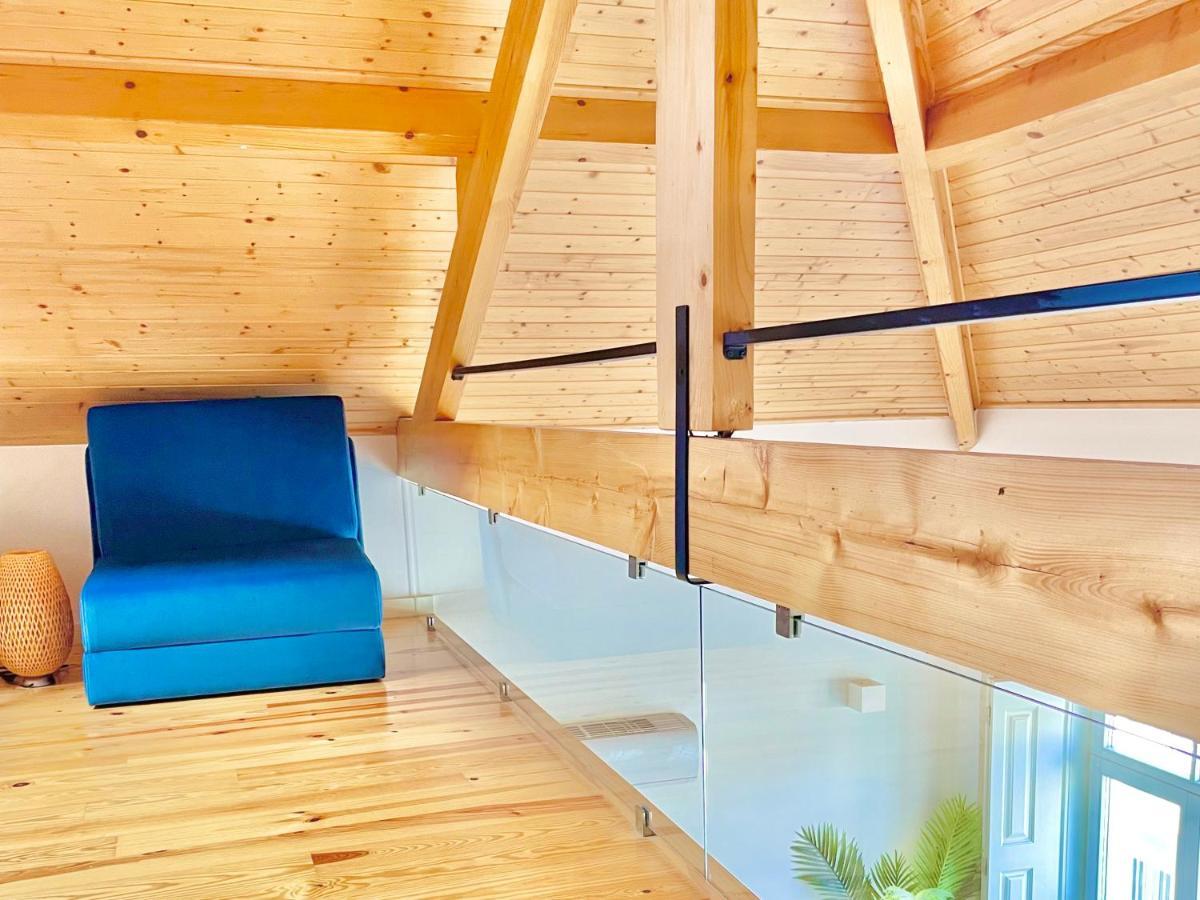 Porto Domus 210 Penthouse Apartment Екстериор снимка
