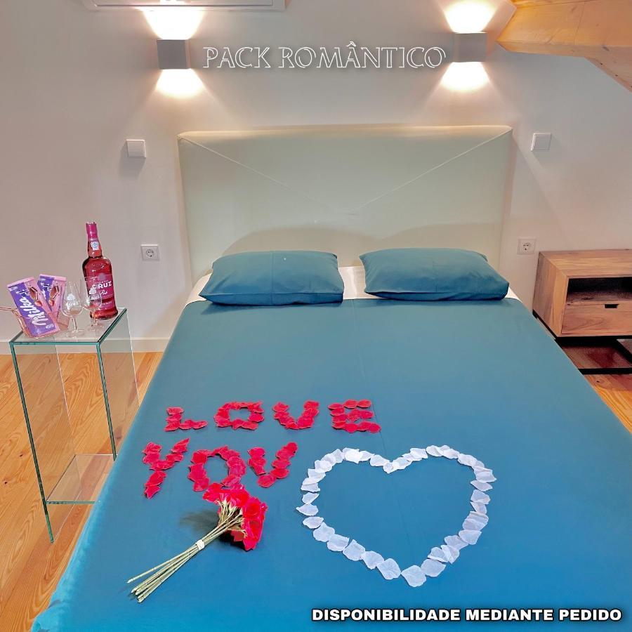 Porto Domus 210 Penthouse Apartment Екстериор снимка