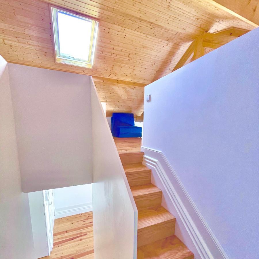 Porto Domus 210 Penthouse Apartment Екстериор снимка