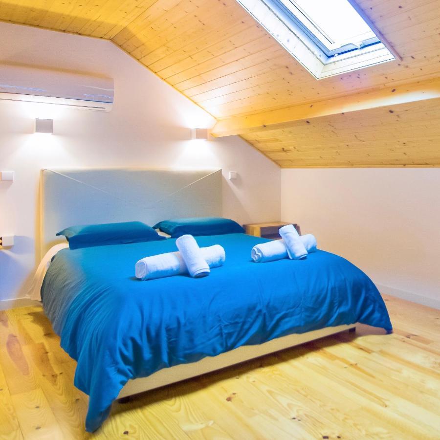 Porto Domus 210 Penthouse Apartment Екстериор снимка