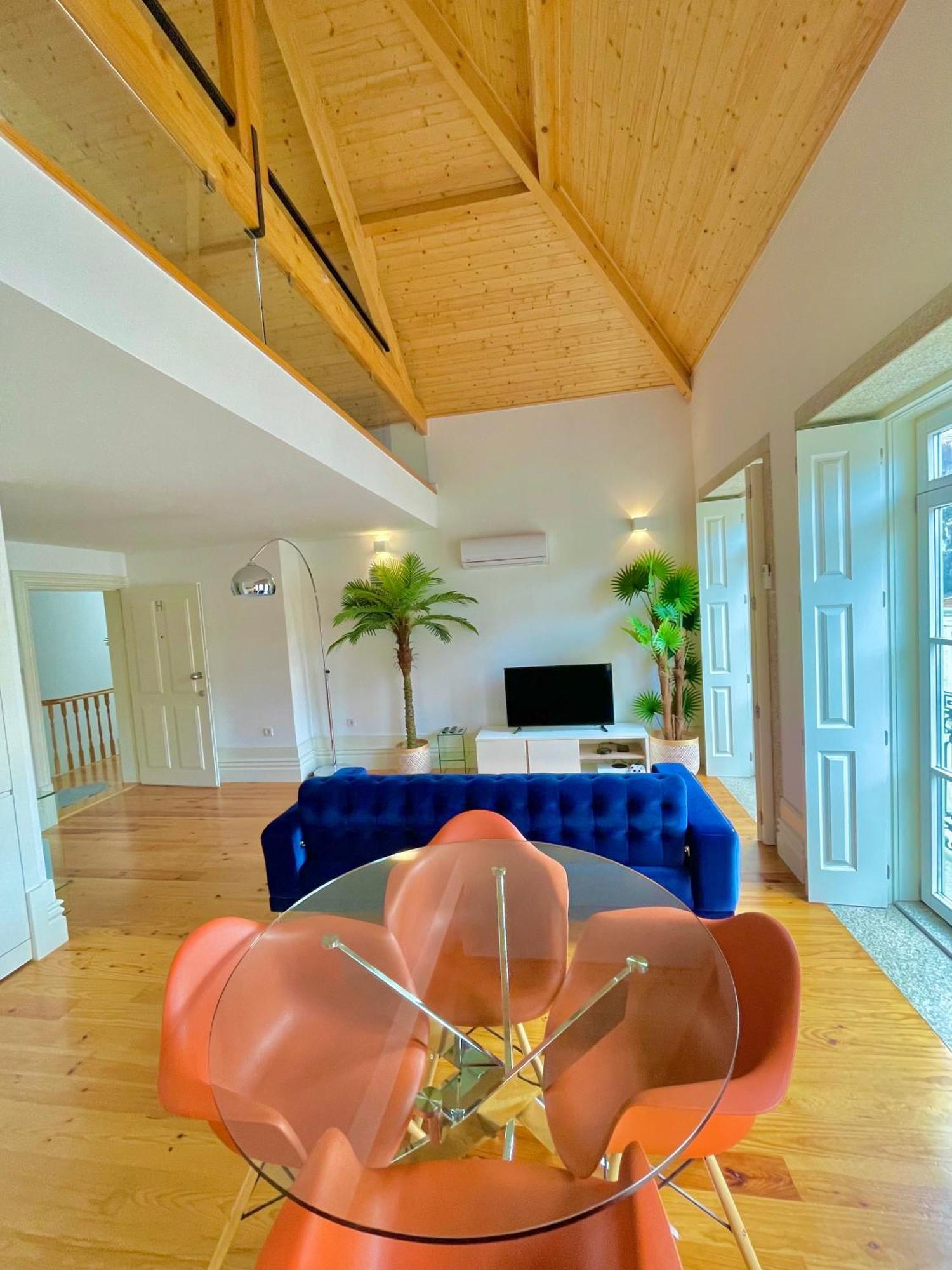 Porto Domus 210 Penthouse Apartment Екстериор снимка